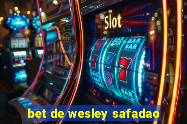 bet de wesley safadao