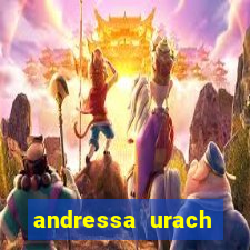 andressa urach gemendo muito