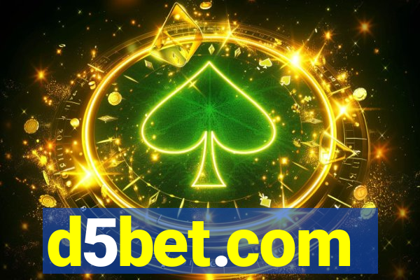 d5bet.com