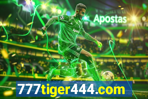 777tiger444.com