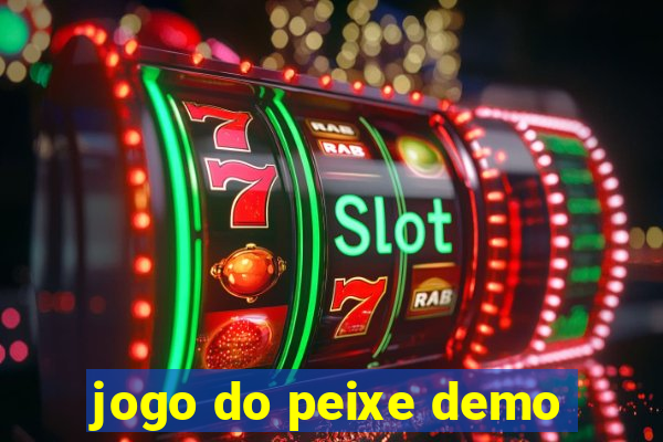 jogo do peixe demo