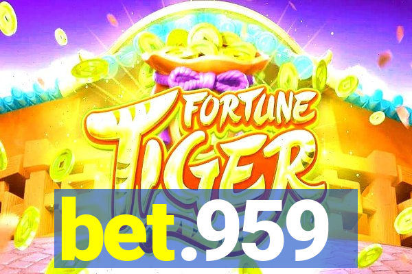 bet.959