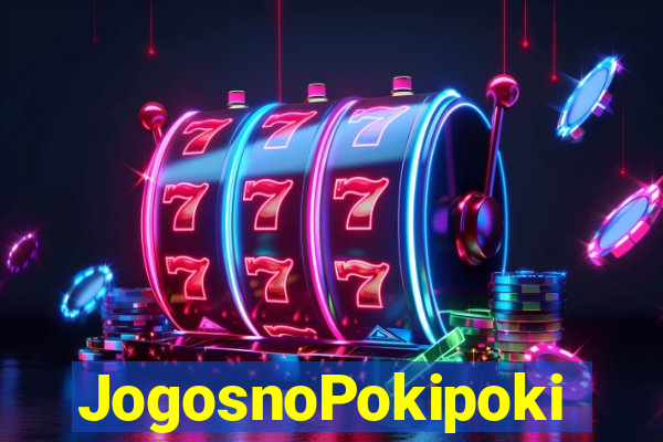 JogosnoPokipoki