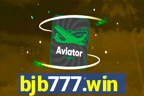 bjb777.win