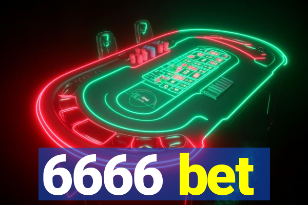 6666 bet