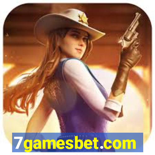 7gamesbet.com