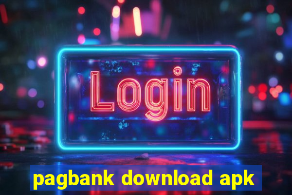 pagbank download apk