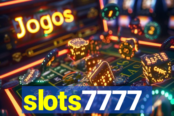 slots7777