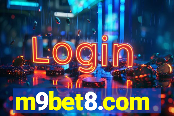 m9bet8.com