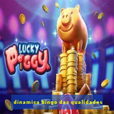 dinamica bingo das qualidades