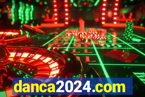 danca2024.com