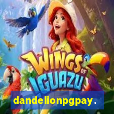 dandelionpgpay.com