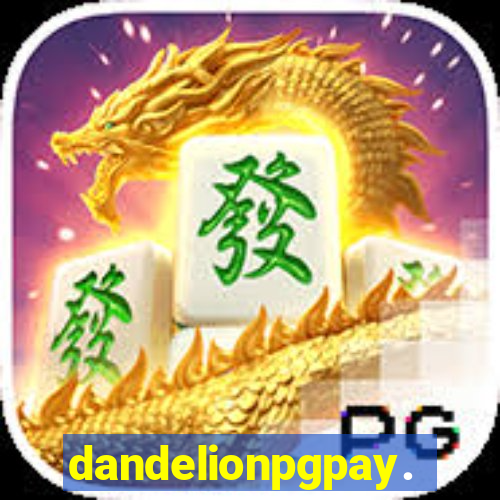 dandelionpgpay.com