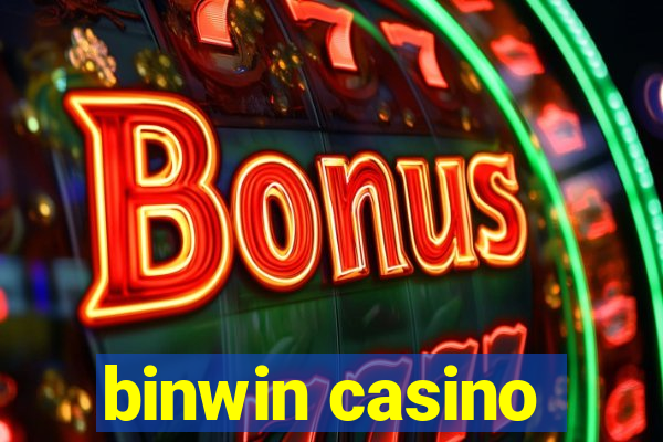 binwin casino