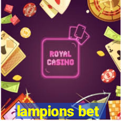 lampions bet