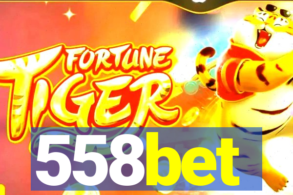 558bet