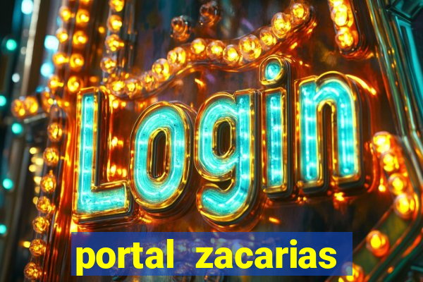 portal zacarias maloqueiro cava sua própria cova