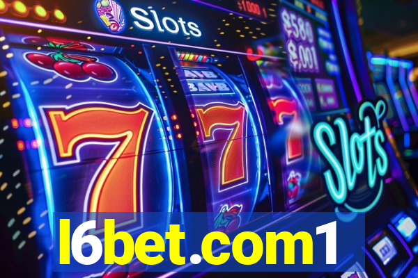 l6bet.com1