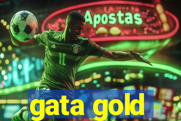 gata gold