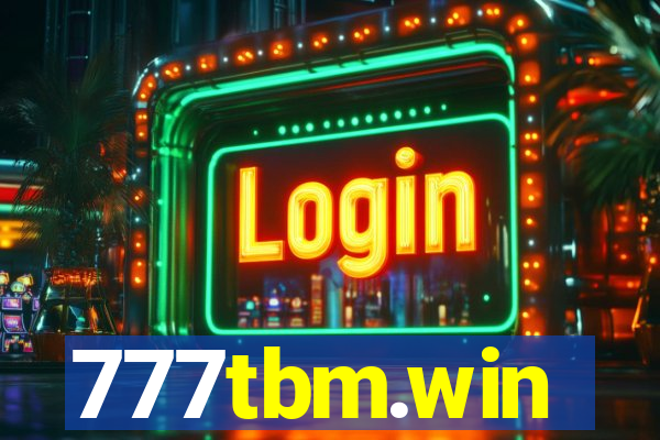 777tbm.win