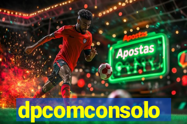 dpcomconsolo