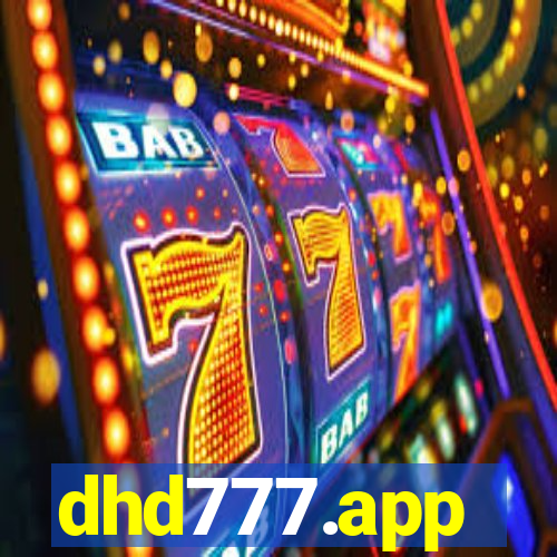 dhd777.app