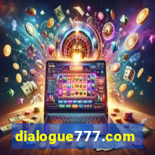 dialogue777.com