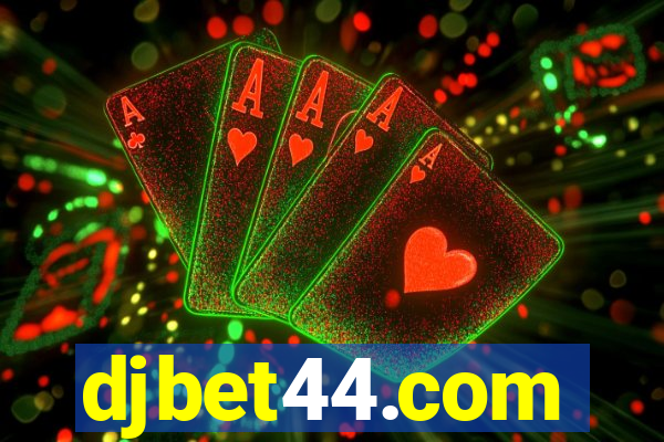 djbet44.com