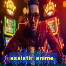 assistir anime otome game sekai dublado