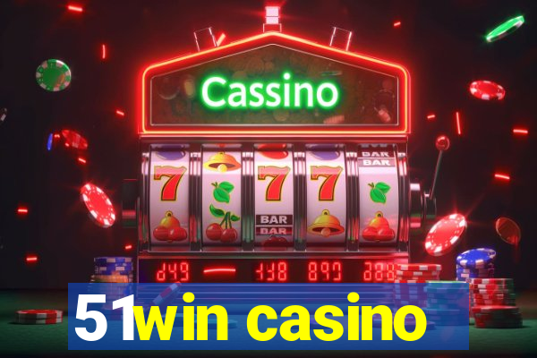 51win casino