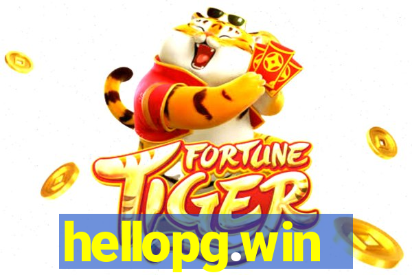 hellopg.win