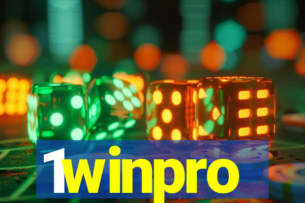 1winpro