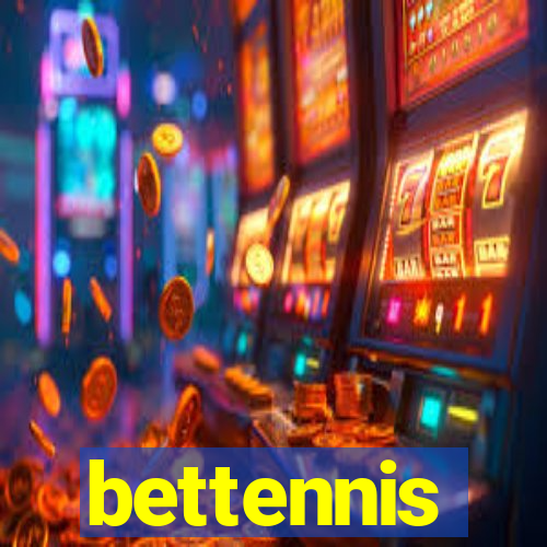 bettennis