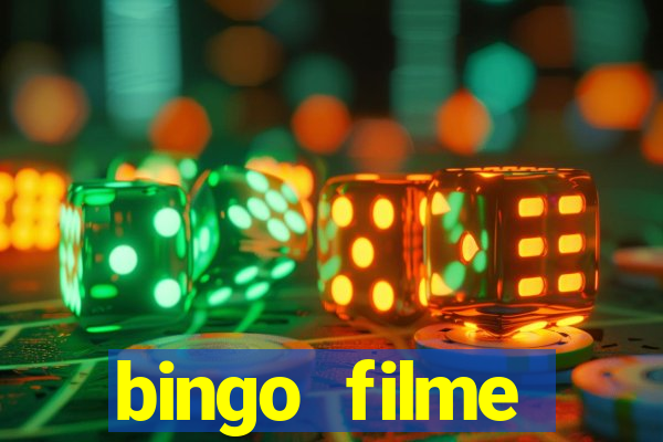 bingo filme assistir online