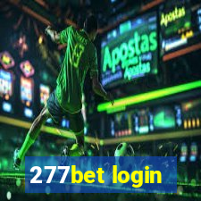 277bet login