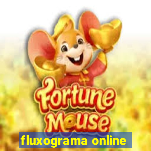 fluxograma online