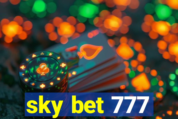 sky bet 777