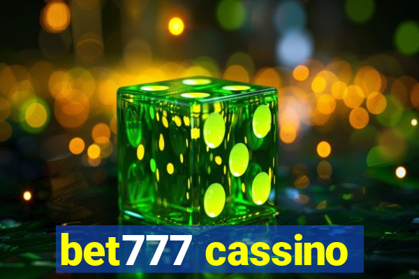 bet777 cassino