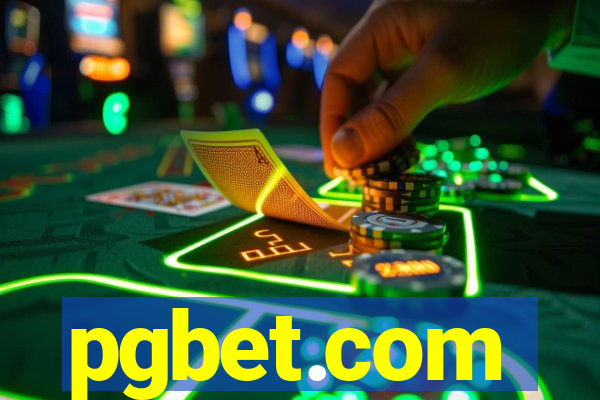 pgbet.com