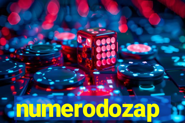 numerodozap