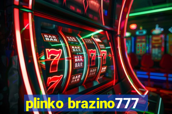 plinko brazino777