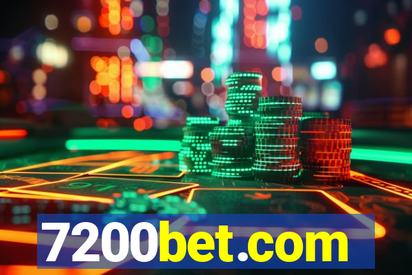 7200bet.com