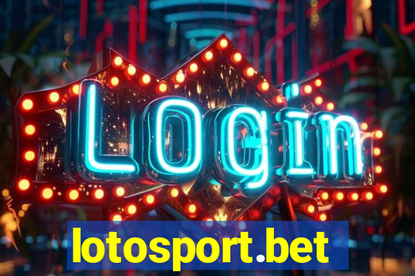 lotosport.bet