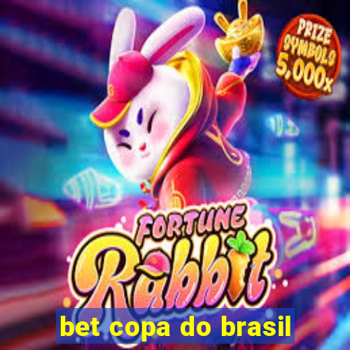 bet copa do brasil