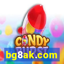 bg8ak.com