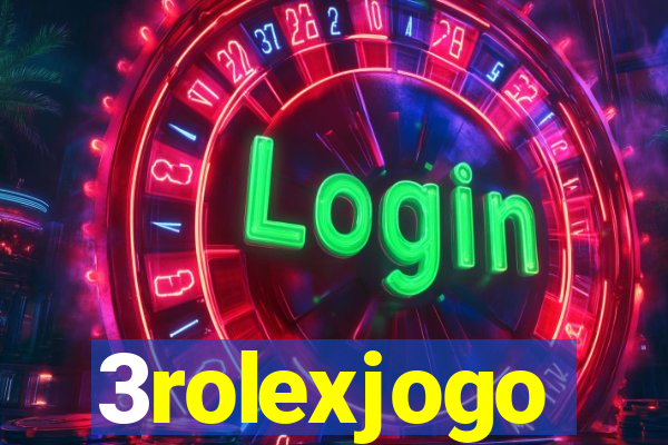 3rolexjogo