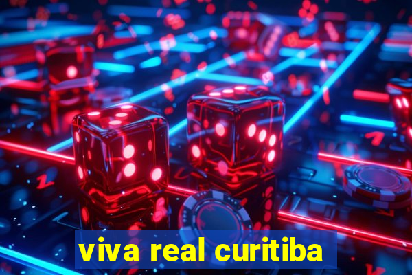 viva real curitiba