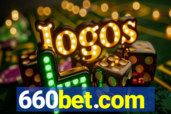 660bet.com