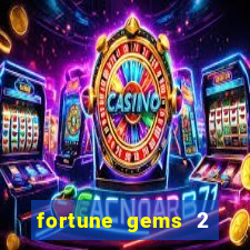 fortune gems 2 jili demo