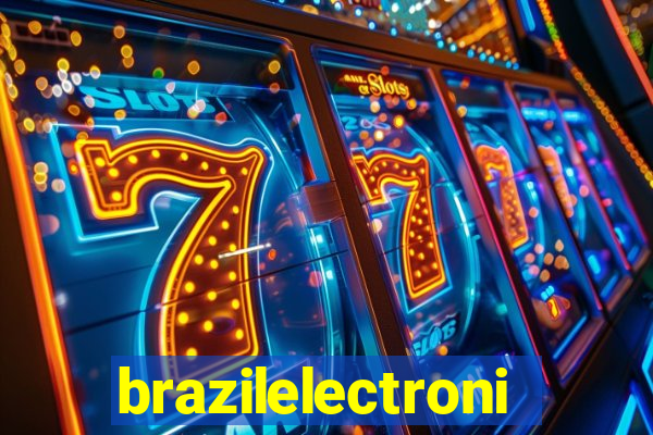 brazilelectronic.com